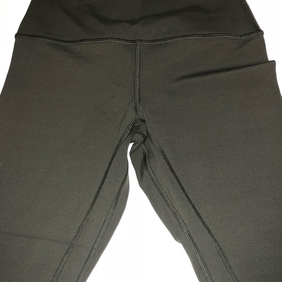 Lululemon Align Crop 19' - Picture 3 of 4